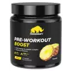 Pre-Workout Boost