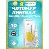 Читомур (Chitomur) лингвал