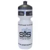 Фляга пластиковая transparent bottles SIS Fuelled, 750мл