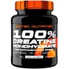 100% Creatine Monohydrate