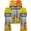 GO Isotonic Energy Gels