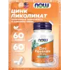 Zinc Picolinate 50 mg