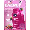Energy Gel 20 mg caffeine