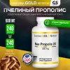 Bee Propolis 2X Concentrated Extract 500 mg