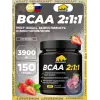 BCAA 2:1:1 3900 мг