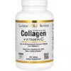 Hydrolyzed Collagen Peptides + Vitamin C, Type I III