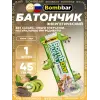 Батончик мюсли