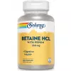 Betaine HCL with Pepsin 250 mg