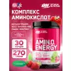 Essential Amino Energy