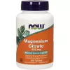 Magnesium Citrate- Магний Цитрат 200 мг