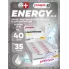 LIQUID ENERGY PLUS 25 mg caffeine