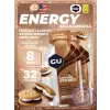 GU Original Energy Gel no caffeine