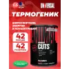 ANIMAL CUTS
