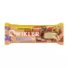Шоколадный батончик без сахара "QWIKLER" (Квиклер)