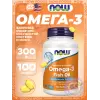 Omega-3 Fish Oil 1000 mg