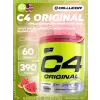 C4 Pre-Workout