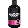 L-Carnitine 1050 mg + Chrome 150 mcg