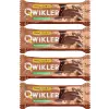 Шоколадный батончик без сахара "QWIKLER" (Квиклер)