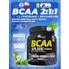 BCAA Xplode Powder