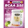 BCAA Powder 6000 mg 2:1:1 Sugar Free EU