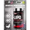 Lipo-6 Black Ultra Concentrate (+Yohimbine)