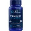 Vitamin D3 25 mcg (1000 IU)