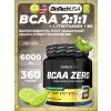 BCAA Zero 2:1:1