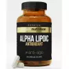 Alpha Lipoic Acid Premium