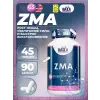 ZMA