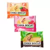 Бисквитное печенье Chika Biscuit