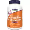 Glucosamine & Chondroitin 750 мг / 600 мг