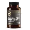 Calcium Zinc Magnesium from organic sources