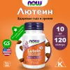 Lutein 10 mg (From Esters)