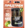 Animal Fury