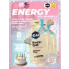 GU Original Energy Gel no caffeine