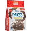 CRITICAL MASS (Original Formula)