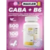 GABA 500 mg