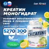 Creatine Micronized Powder (креатин моногидрат)