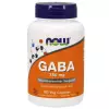 GABA - ГАБА Гамма-Аминомасляная Кислота (ГАМК) 750 мг