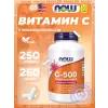 C-500 Calcium ASCORBATE-C