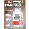 Mega Omega 3