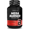 Mega Burner