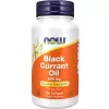 Black Currant Oil 500 mg