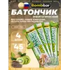 Батончик мюсли