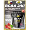 BCAA 2:1:1 3900 мг