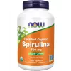 Spirulina 500 mg