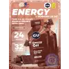 GU Original Energy Gel 20mg caffeine