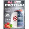ISO100 Hydrolyzed