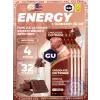 GU Original Energy Gel 20mg caffeine