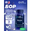 Boron 3 mg